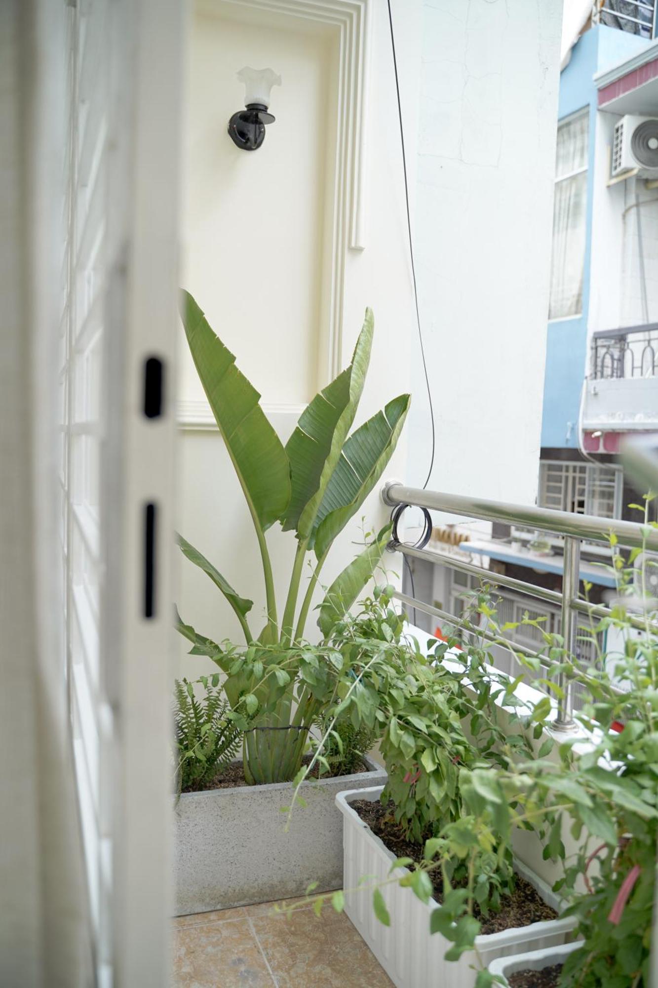 Apartment Homezie Saigon