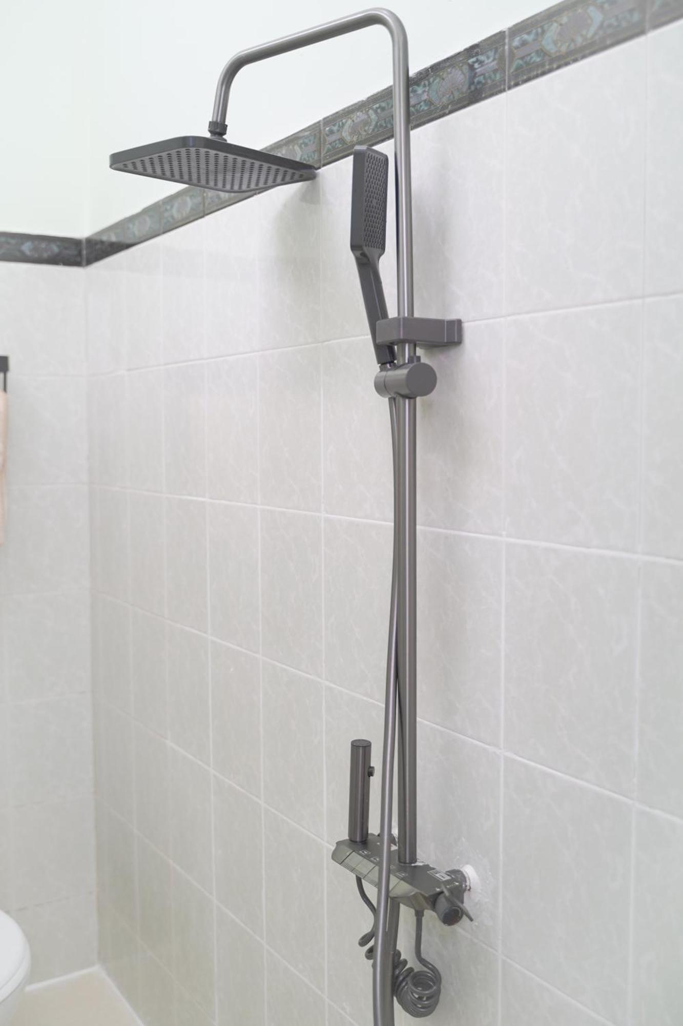 Apartment Homezie Saigon Ho Chi Minh City